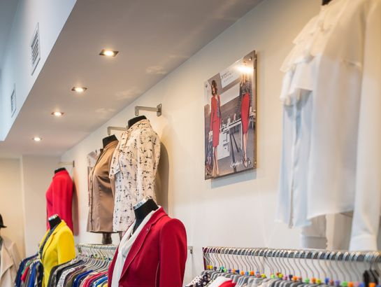 Pretty shop one clothing